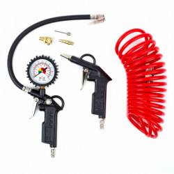 Kompresszor szett PT-06