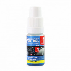Hengerfej szigorúságteszt készlet 10 ml