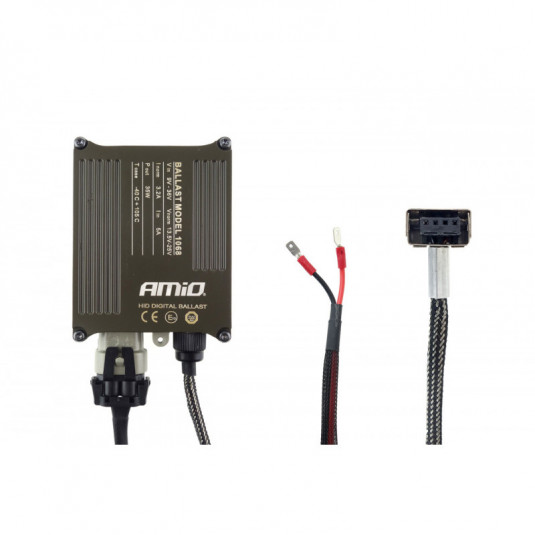 Xenon ballast/gyújtó, típus 1068 D1S - Canbus