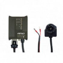 Xenon ballast/gyújtó, típus 1068 D2S Canbus