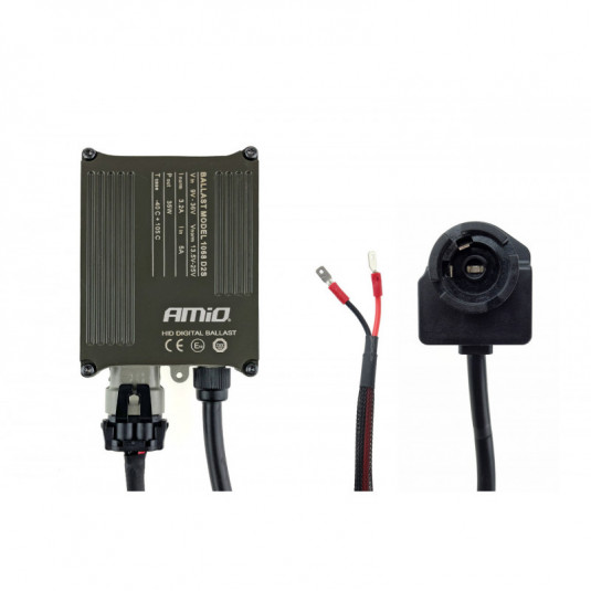 Xenon ballast/gyújtó, típus 1068 D2S Canbus
