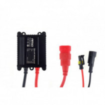 Xenon ballast/indító, SLIM típus