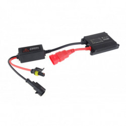 Xenon ballast/indító, SLIM típus