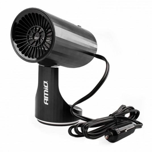 Autófűtő -12V 150W 4. modell