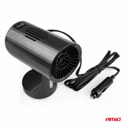 Autófűtő -12V 150W 4. modell