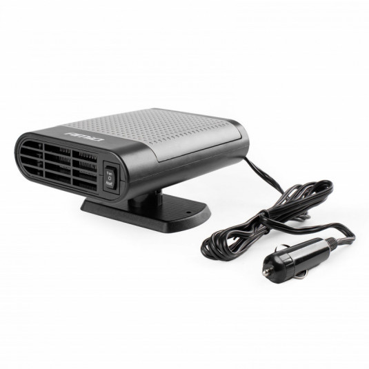 Autó fűtőegység -12V 150W Model 5