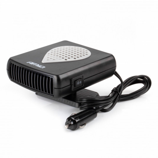 Autófűtő -12V 150W Model 7