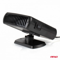 Autófűtő -12V 150W Model 7