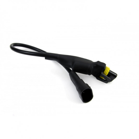 CANBUS HiD adapter, AMiO 4700uF