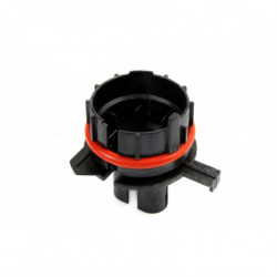HiD adapter, AMiO NS-10 BMW E39