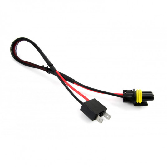 AMiO feszültség adapter