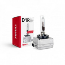 D1R 6000K xenon izzó AMiO PREMIUM