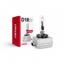 D1R 6000K xenon izzó AMiO PREMIUM