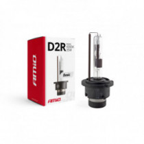 Xenon izzó D2R 4300K AMiO BASIC