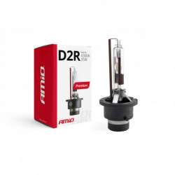Xenon izzó D2R 4300K AMiO PREMIUM