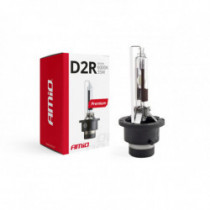 Xenon izzó D2R 6000K AMiO PREMIUM
