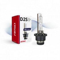 Xenon fényforrás D2S 5500K AMiO 150% POWER