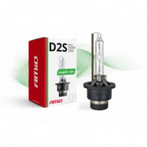 Xenon izzó D2S 5500K AMiO LONG LIFE