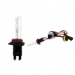 Xenon izzó HB4 (9006) 6000K AMiO