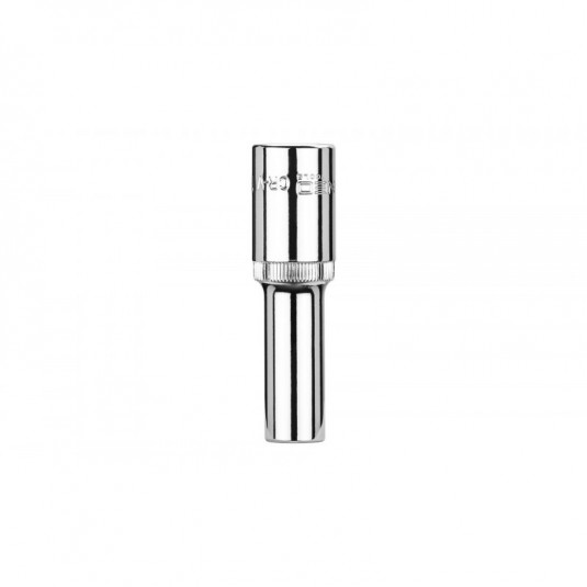 NEO 12 szögletű dugófej 1/2, 11mm