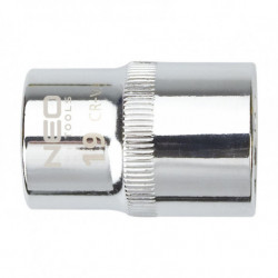 NEO adapter Spline 1/2, 15mm