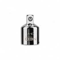 NEO Adapter 1/2 M x 3/8 F