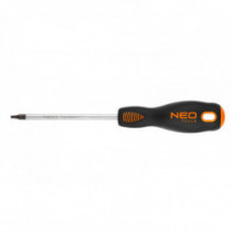 NEO Torx csavarhúzó T15 x 100 mm, S2