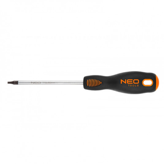 NEO Torx T30 x 100 mm csavarhúzó, S2