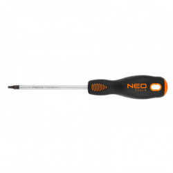 NEO Torx T30 x 100 mm csavarhúzó, S2