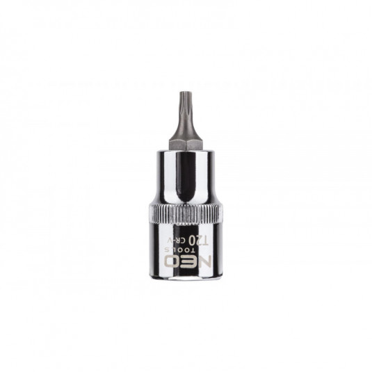 NEO Torx 1/2" szerszámon, T40 x 55mm