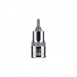NEO Torx 1/2" adapterhez, T70 x 55mm
