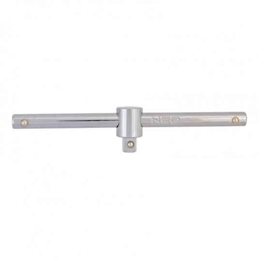 NEO Nyomatékkulcs 1/4 négyzet, 110mm
