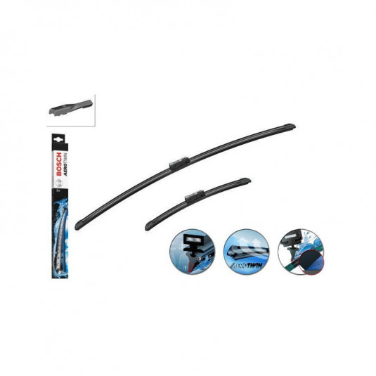 Bosch Aerotwin ablaktörlő a FORD Puma [19] (11.19-jelenleg) 700/340mm
