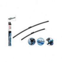 Bosch Aerotwin ablaktörlő FORD Transit TTS [19] (08.19-jelen) 750/500mm