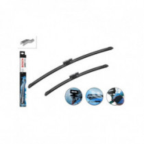 Bosch Aerotwin ablaktörlők Mazda 6 Sedan [GL] (09.18-jelenleg) 600/450mm
