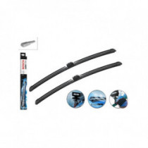 Bosch Aerotwin ablaktörlők Mercedes GLC sorozat [253] (12.18-tól) 550/550mm