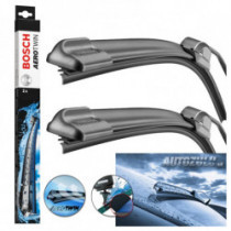 Bosch Aerotwin ablaktörlők TOYOTA Camry [V7] (04.18-.) számára 650/500mm