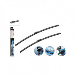 Bosch Aerotwin ablaktörlők VOLKSWAGEN Grand California [SC] (04.19-) 700/650mm