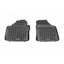 Gumiszőnyegek VOLKSWAGEN CADDY III Maxi 2 utasüléshez (2007-2021) emelt szélekkel