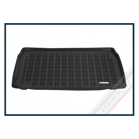 Gumi csomagtér-fedél CITROËN DS3 CROSSBACK Focal soundsystem (2019-tól)