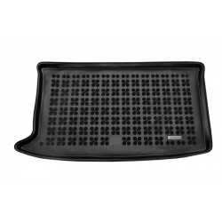 Gumitálca a csomagtartóba HYUNDAI i20 II Comfort, felső pozíció (2014-2020)