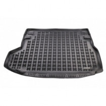 Gumis csomagtértálca KIA XCEED egyetlen csomagtartó padló, összes modell Plug-in hibrid nélkül (2019-től)