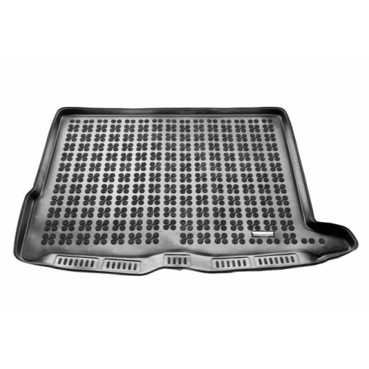 Gumiszőnyeg a csomagtartóba Mercedes GLC X253 kivéve Hybrid Plug-in (PHEV) (2019-2022)