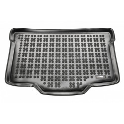 Gumi csomagtér lezárówanna SUZUKI BALENO II alsó pozíció (2015-2019)