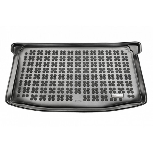 Gumi csomagtér ványka SUZUKI BALENO II felső pozíció (2015-2019)