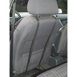 Fűtött ülésgarnitúra 12V COMFORT