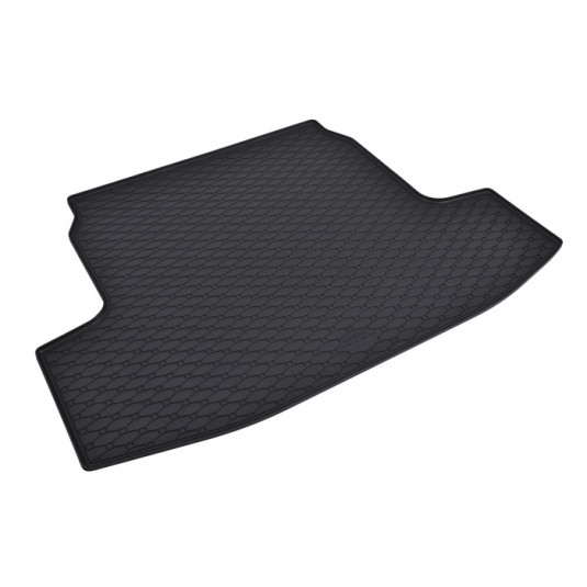 Gumi csomagtartó vasca BMW 3 Touring (G21) (2019-től)