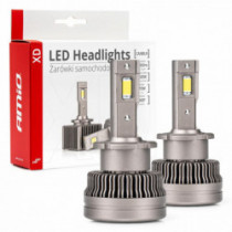 LED főfényszóró izzók D2S/D2R XD Series AMiO