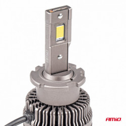 LED izzók D4S/D4R XD Series AMiO fő világítás