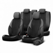 Autóhuzat szett OTOM ADVANCED 204 BLACK BABYFACE 3-ZIP